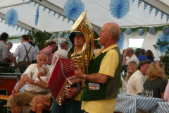 25 Jahre Wiesnschurli - Weitere Impressionen
